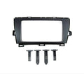 Radio Fascia Kit for Toyota Prius ZVW30R, Black | FORMULA-YE-TO 032
