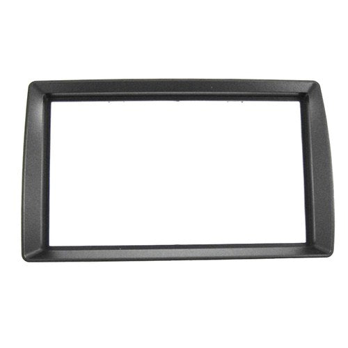 Double DIN Fascia Kit for Honda Stream RN6-RN9, Black | FORMULA-YE-HO 055