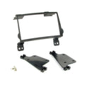 Radio Fascia Kit for Hyundai H-1, iLoad and i800 | FORMULA-YE-HY 046