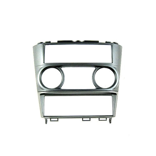 Radio Fascia Kit for Nissan Sunny N16, Black | FORMULA-YE-NI 016