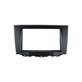 Radio Fascia Kit for Suzuki Kizashi FR, Black | FORMULA-YE-SU 007