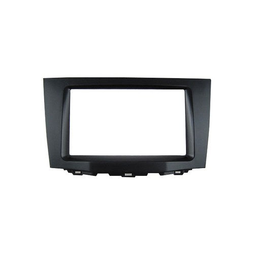 Radio Fascia Kit for Suzuki Kizashi FR, Black | FORMULA-YE-SU 007