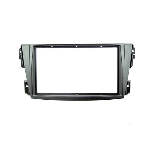 Double DIN Fascia Kit for Toyota Caldina 2002-2007 | FORMULA-YE-TO 019