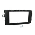 Double DIN Fascia Kit for Toyota Corolla Hatch and Blade | FORMULA-YE-TO 022