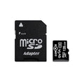 Qvia Lukas SD Card 128GB | QR128