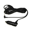 Qvia Lukas Dashcam Cigarette Power Cable 4 Metre | FORMULA-QR-AR-CIG