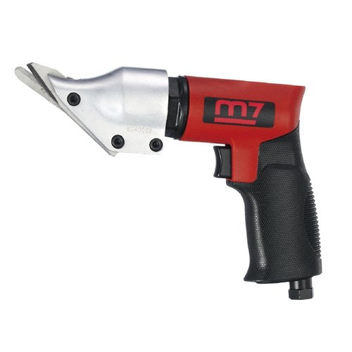 M7 Pistol-Type Air Shear 2600 Strokes Per Minute | QG-202