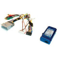 Aamp Radio Replacement Interface for GM Vehicles | RP3-GM11