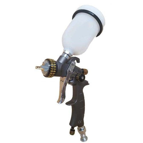 Iwata 2Spray Gravity Spray Gun 1.3mm and 1.8mm | FORMULA-PS.GRAVITY