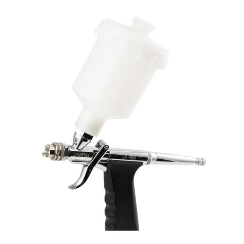Sparmax Trigger Gravity Airbrush 0.5mm 125ml | SP.GP850
