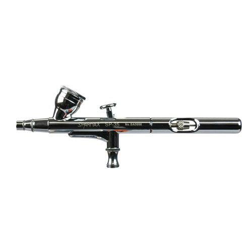 Sparmax Gravity Airbrush 0.35mm | SP.SP35