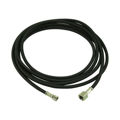 Sparmax Braided Airbrush Hose 3M 1/4" x 1/8" | SP.3M1418