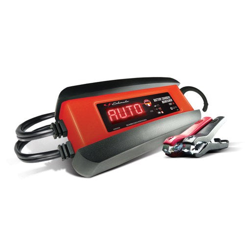 Schumacher Automatic Lithium Battery Charger 12V 3A | SPI3