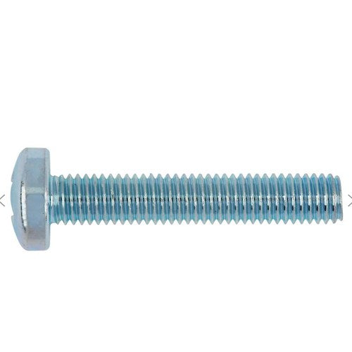 M4x8 Pan Phil MTS Screws Bag of 100 | SM4X8PPH