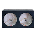 Dual 12" Subwoofer Enclosure | SB212