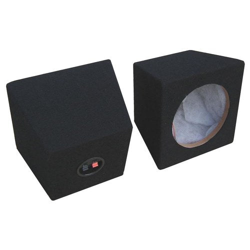 6.5" Speaker Boxes Pair | SB06