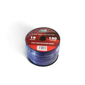 16 Gauge CCA Power Cable Purple 100 Meters | SC16GAPU
