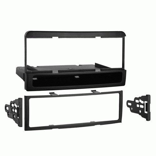 Metra Double-DIN Radio Kit for Ford Focus, Mondeo and Transit | 99-5806