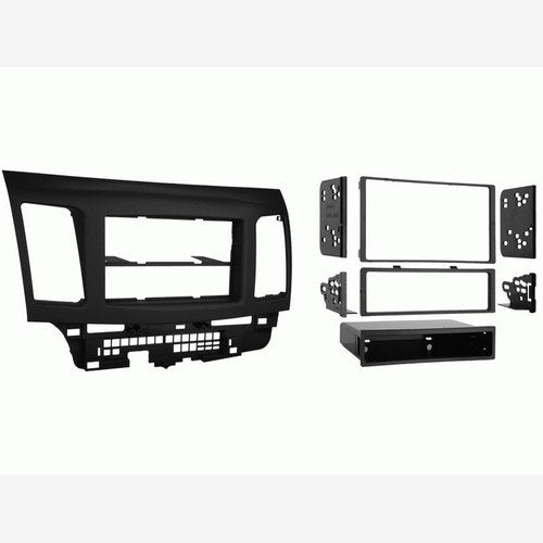 Metra Radio Fitting Kit for Mitsubishi Lancer and Galant Fortis | 99-7011
