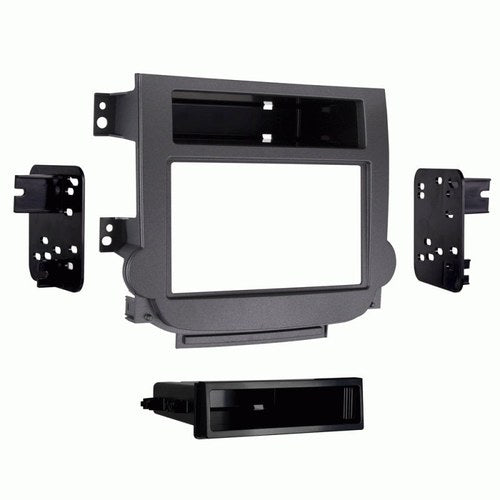 Metra DIN Radio Fitting Kit for Chevrolet and Holden Malibu | 99-3314G