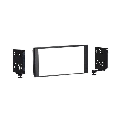 Metra Double-DIN Radio Kit for Subaru Models Without NAV | 95-8905B