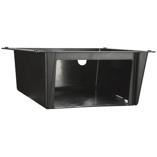 Metra Universal Double-DIN Radio Housing | 95-9000