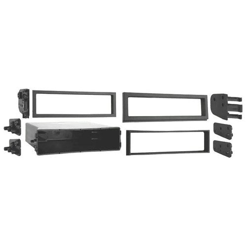 Metra Single-DIN Radio Dash Pocket | 988999