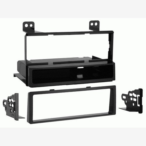 Metra Double-DIN Radio Kit for Hyundai Entourage and Kia Models | 99-7323