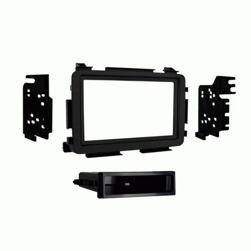 Metra Radio Fitting Kit for Honda HR-V and Vezel | 99-7810B