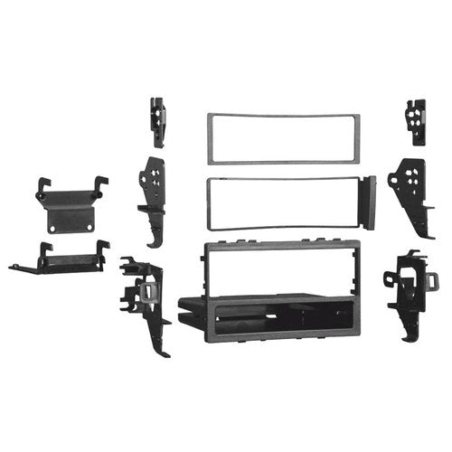 Metra DIN Radio Fitting Kit for Honda Models | 99-7898