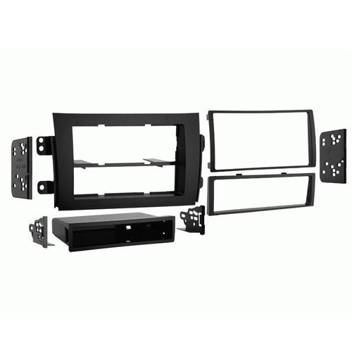 Metra Radio Fitting Kit for Suzuki SX4 | 99-7954