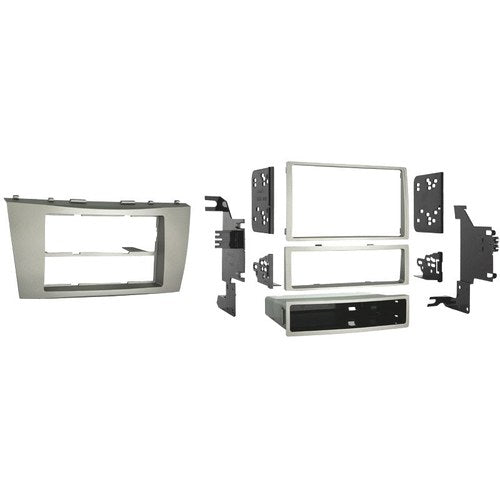 Metra DIN and Double DIN Fitting Kit for Toyota Camry | 99-8218