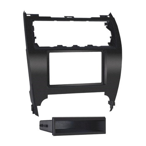 Metra DIN and Double DIN Fitting Kit for Toyota Camry | 99-8232B