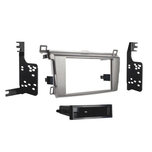 Metra DIN and Double DIN Fitting Kit for Toyota RAV4 | 99-8242G