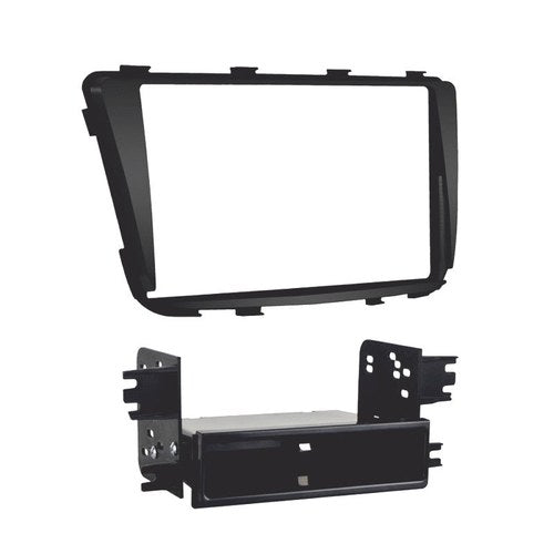 Metra DIN and Double-DIN Radio Kit for Hyundai Accent | 99-7347B