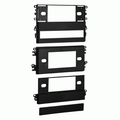 Metra DIN Radio Fitting Kit for Mazda Models | 99-7500