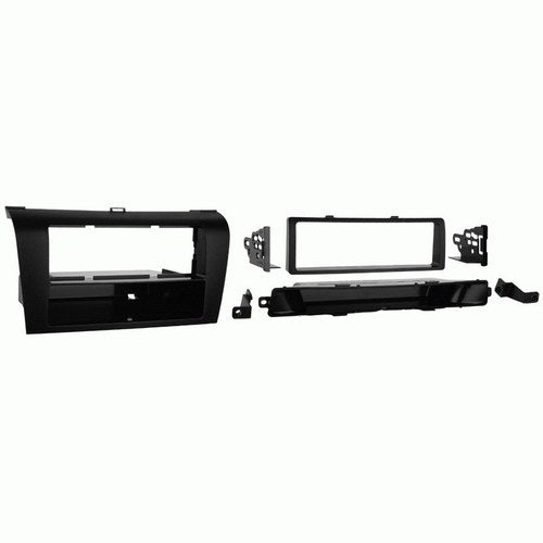 Metra Single-DIN Radio Kit for Mazda 3 and Axela | 99-7504
