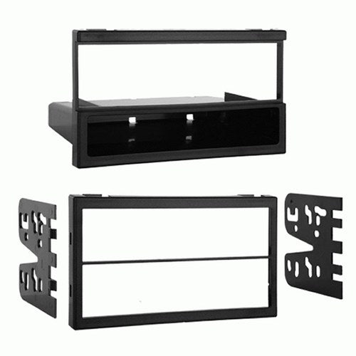 Metra Radio Fitting Kit for Mazda and Ford Models | 99-7505