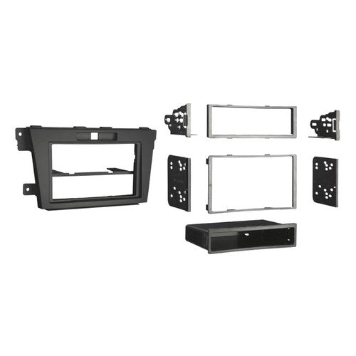 Metra DIN and Double-DIN Radio Kit for Mazda CX-7 | 99-7520B