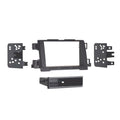 Metra Radio Fitting Kit for Mazda CX-5 and Mazda 6 | 99-7522B