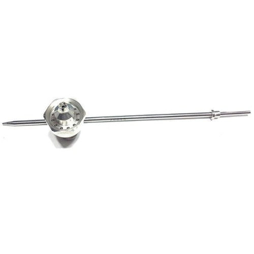 Iwata Needle and Nozzle Set 1.3HD for WS400 CHD | 93506910