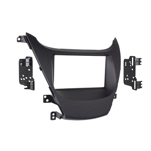 Metra Double DIN Fitting Kit for Hyundai Elantra 2013-2015 | 95-7362B