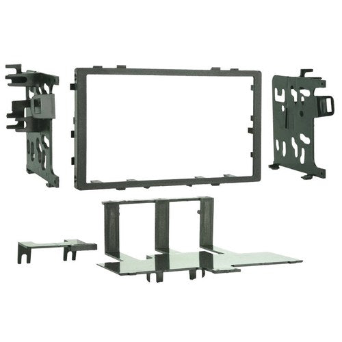 Metra Double DIN Fitting Kit for Honda Models | 95-7801