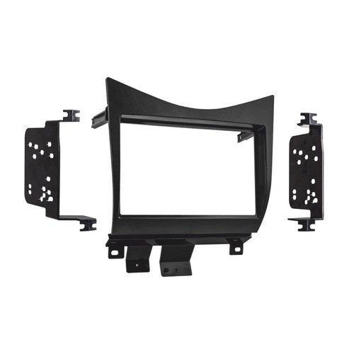 Metra Lower-Dash Double DIN Kit for Honda Accord 2003-2007 | 95-7862