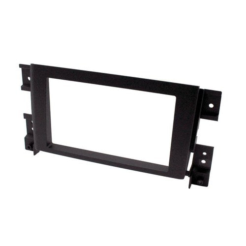 Metra Double-DIN Radio Fitting Kit for Suzuki Grand Vitara | 95-7953