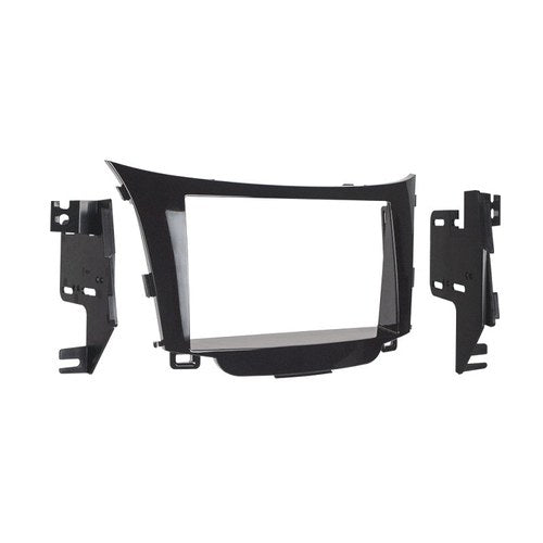 Metra Double DIN Fitting Kit for Hyundai Elantra GT MD3 | 95-7357HG