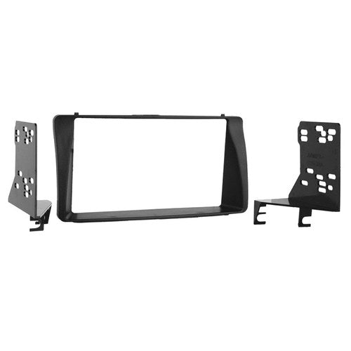 Metra Double-DIN Radio Fitting Kit for Toyota Corolla | 95-8204