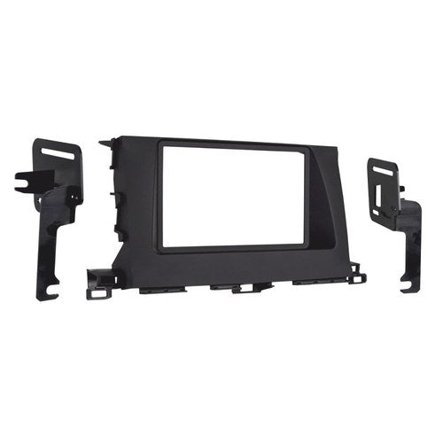 Metra Double-DIN Radio Fitting Kit for Toyota Highlander | 95-8248B
