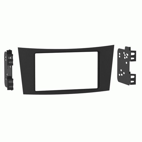 Metra Radio Fitting Kit for Mercedes-Benz E-Class W211 | 95-8732B