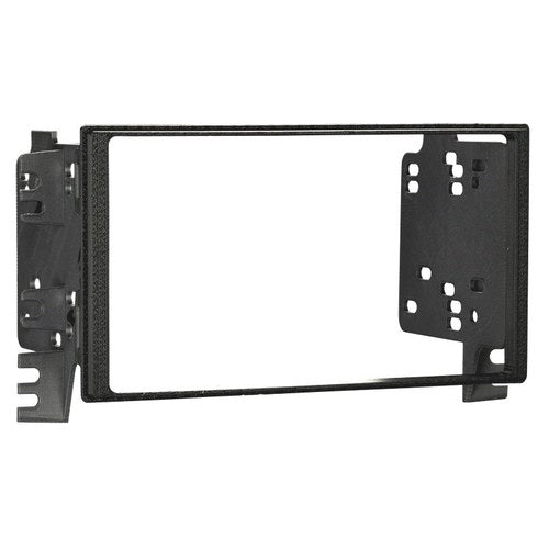 Metra Double DIN Fitting Kit for Hyundai Accent and Kia Rio | 95-7321